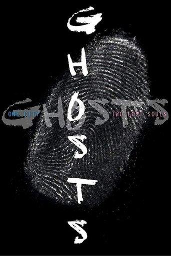 Ghosts image