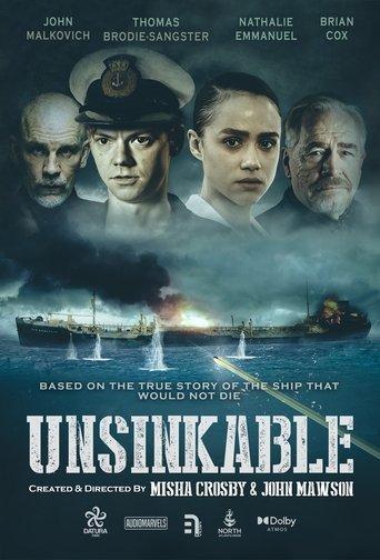 Unsinkable image