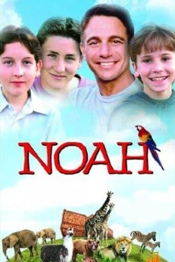 Noah image