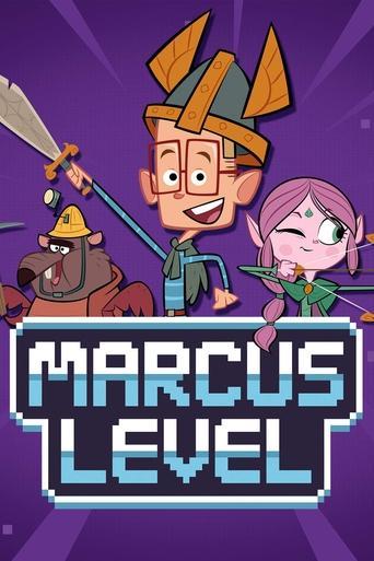 Marcus Level image