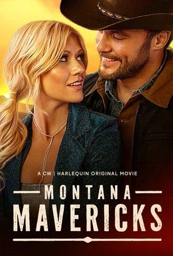 Montana Mavericks image