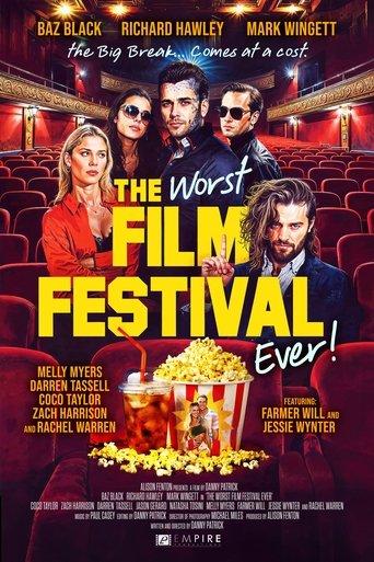 The Film Festival image