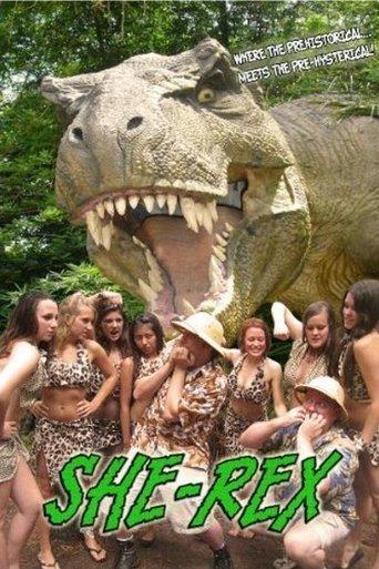 She-Rex image