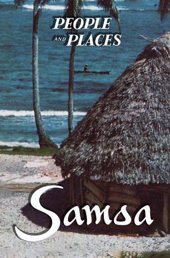 Samoa image