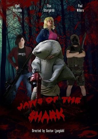 Jaws of the Shark