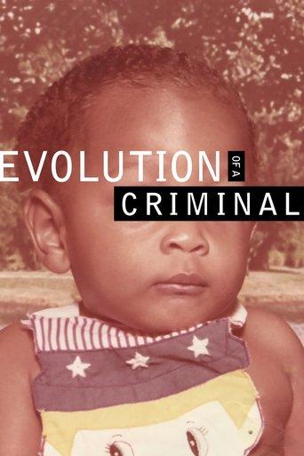 Evolution of a Criminal image