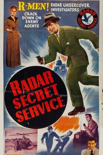 Radar Secret Service