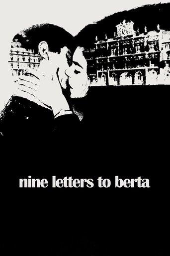 Nine Letters to Berta image