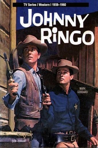 Johnny Ringo image