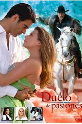 Duelo de Pasiones