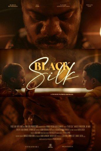 Black Silk image