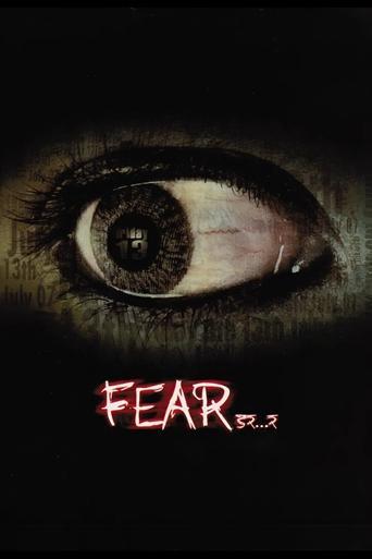 Fear image
