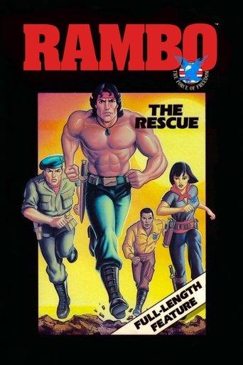 Rambo: The Rescue image