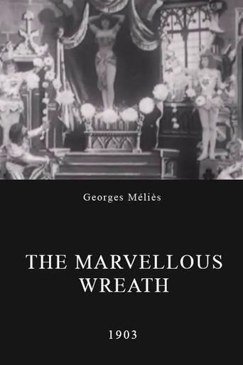 Marvellous Wreath