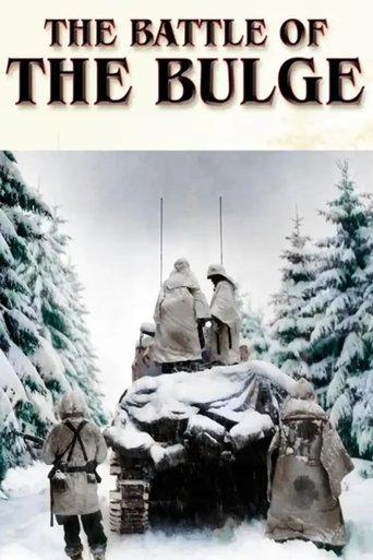 The Battle of The Bulge image