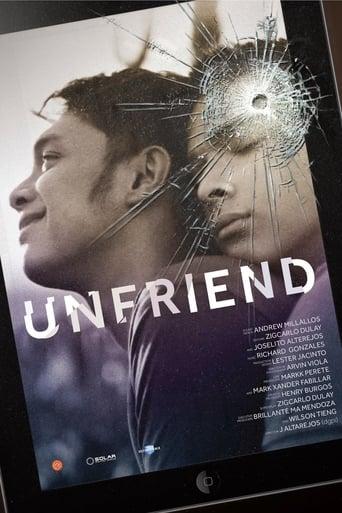 Unfriend