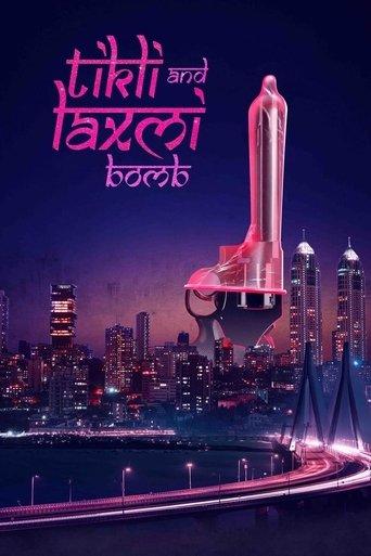 Tikli and Laxmi Bomb image