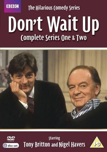 Don't Wait Up image