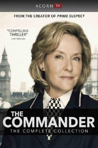 The Commander