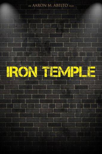 Iron Temple