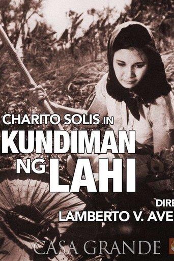 Kundiman ng Lahi image