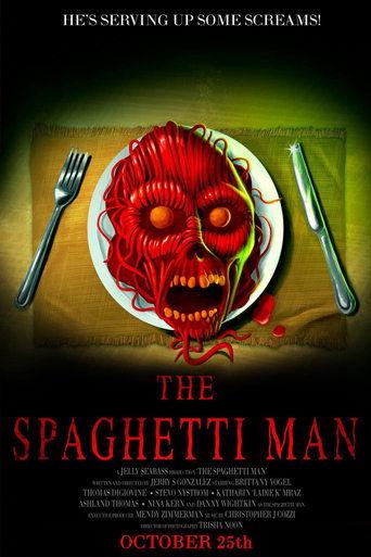 The Spaghetti Man image
