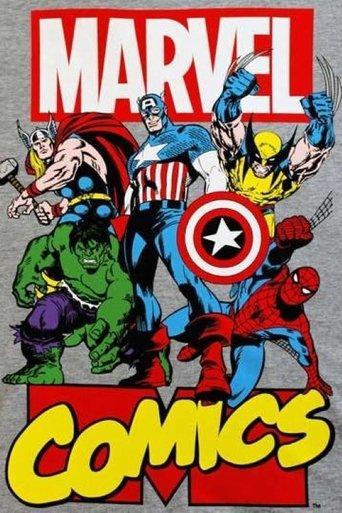 Marvel: Empire of Superheroes image