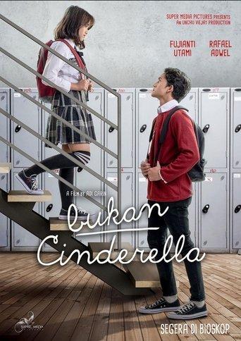 Bukan Cinderella