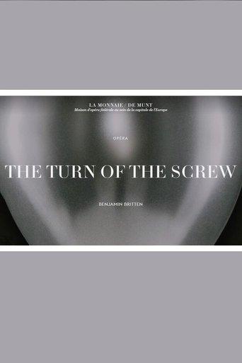 The Turn of the Screw - La Monnaie / De Munt image