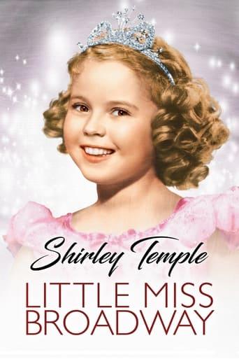 Little Miss Broadway