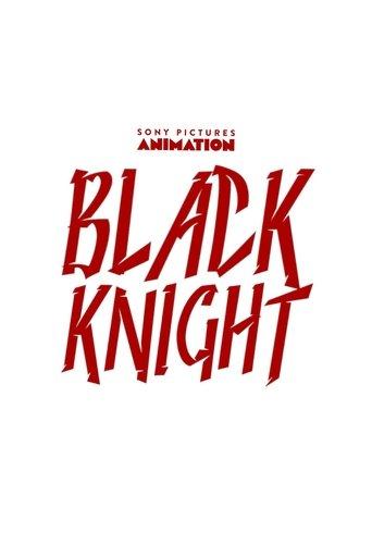 Black Knight image