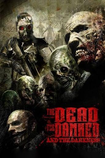 The Dead the Damned and the Darkness image