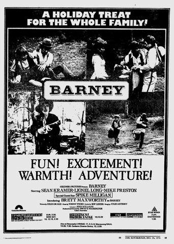 Barney image