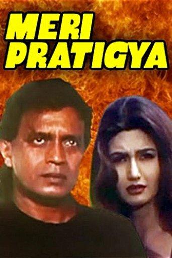 Meri Pratigya image