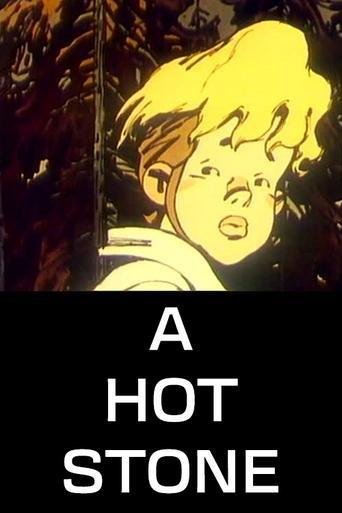 A Hot Stone image