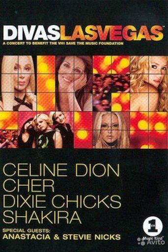 VH1: Divas Las Vegas