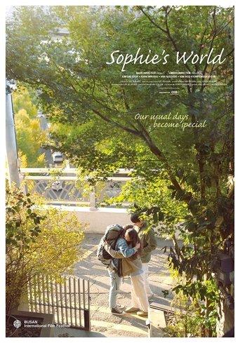 Sophie's world