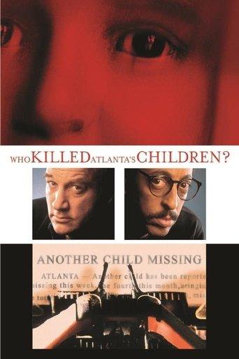 Who Killed Atlanta's Children? image