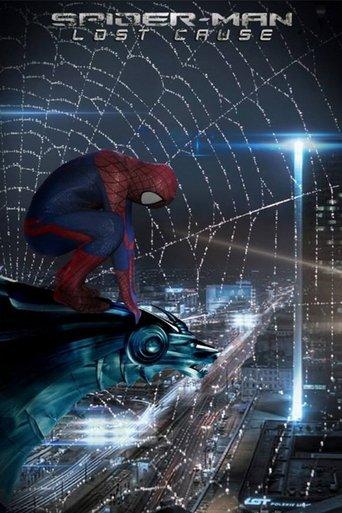 Spider-Man: Lost Cause
