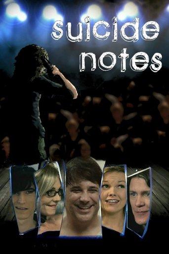 Suicide Notes image