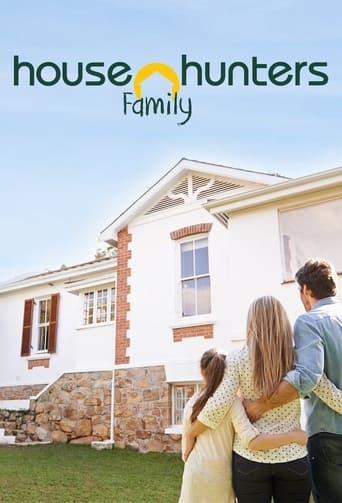 House Hunters Family