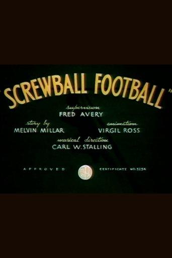 Screwball Football