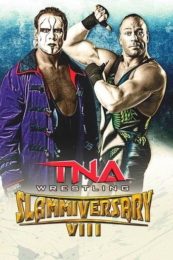 TNA Slammiversary VIII image