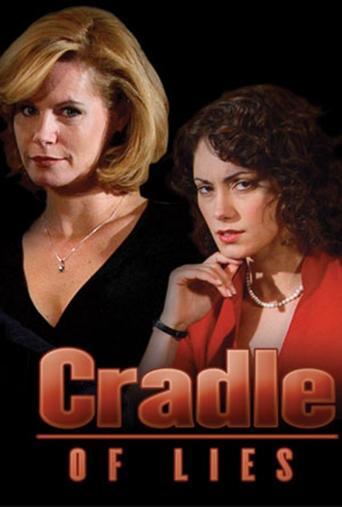 Cradle of Lies image