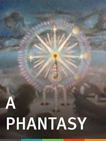 A Phantasy image