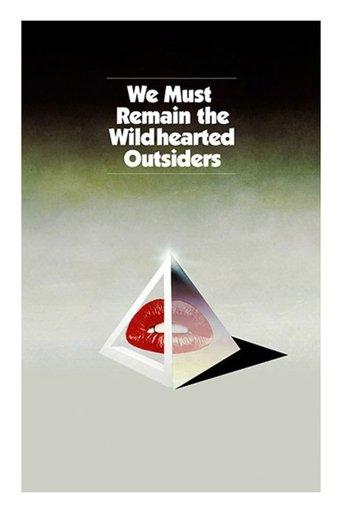 We Must Remain the Wildhearted Outsiders image