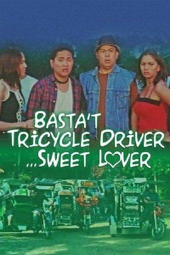 Basta Tricycle Driver... Sweet Lover image