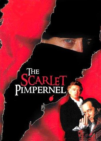 The Scarlet Pimpernel image