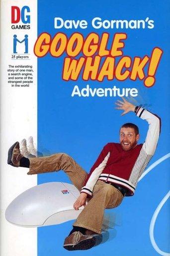 Dave Gorman's Googlewhack Adventure image