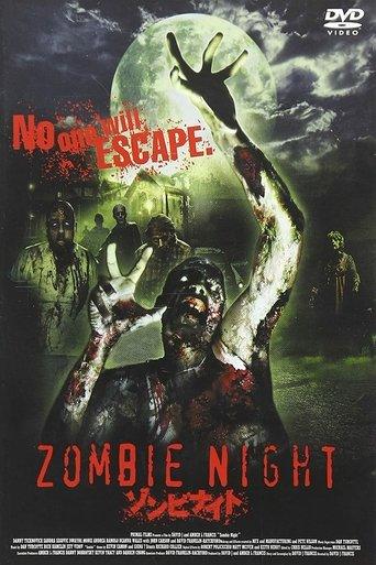 Zombie Night image